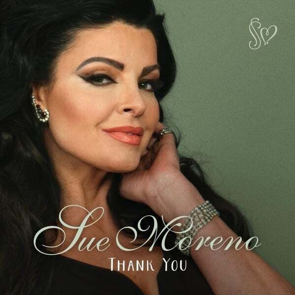 Cover art for Thank You