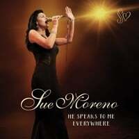 He Speaks To Me Everywhere